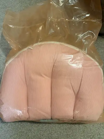 Pregnancy Support Pillow, View more