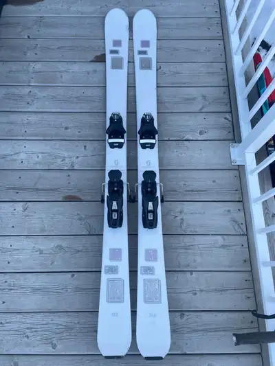 Scott Alpine Ski 155cm, View more