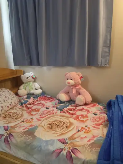 Fully furnished 1 Room for rent kitchen and bathroom share near super store near grocery store near...