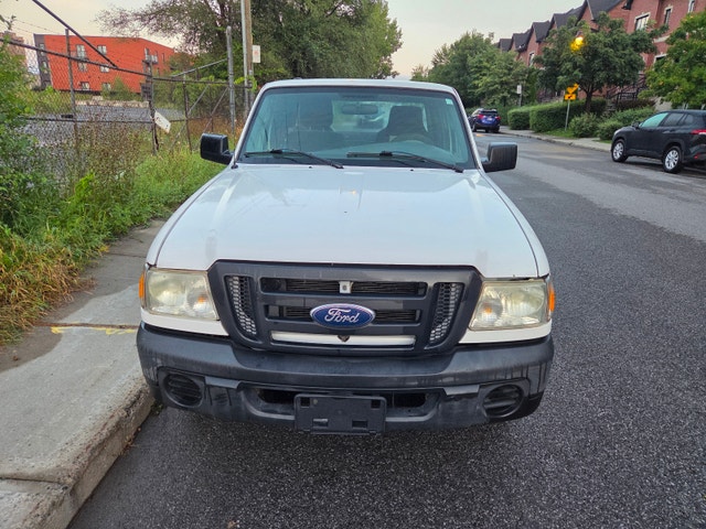 Ford Ranger 2011 - Great condition — photo 2