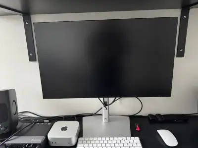 Price Drop! Dell P2725HE  27" Computer Monitor New!, View more