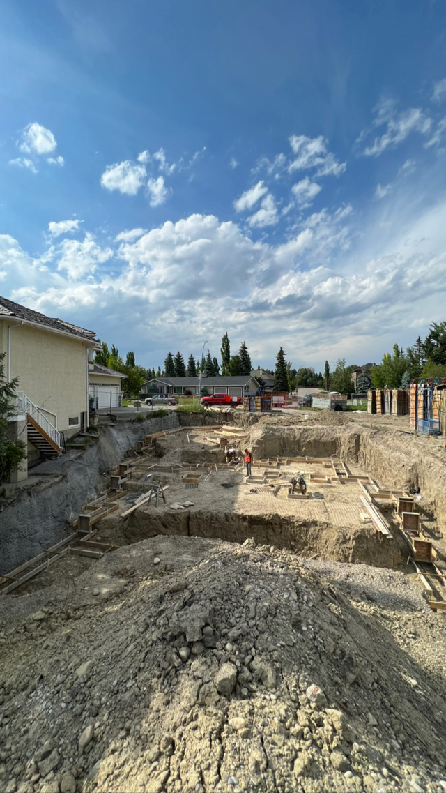 Cribber & Labour Construction & Trades Calgary Kijiji