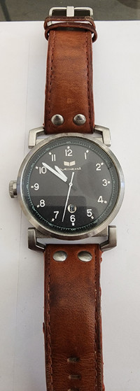 Vestal watch