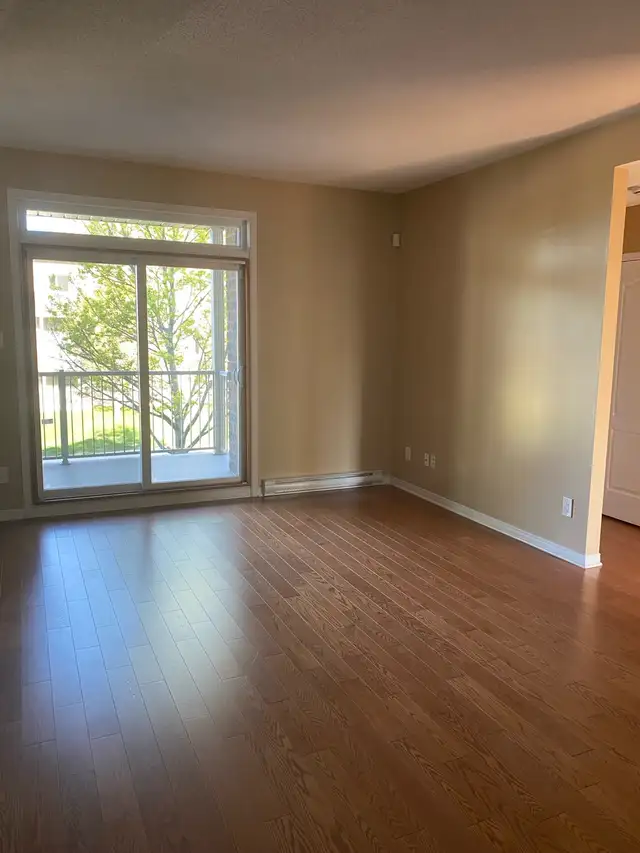 2 Bedroom Condo Available for Rent in Aylmer, Quebec in Long Term Rentals in Gatineau - Image 6