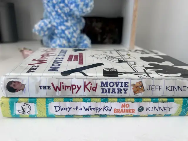 Cat Kid Comic Club , Dogman books and more in Children & Young Adult in Oakville / Halton Region - Image 6