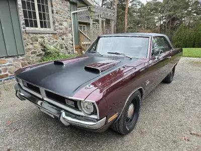 - 408 stroker (fresh rebuild 2 years ago) - Approx. 500 hp / 485 lb-ft torque - Douglas headers with...