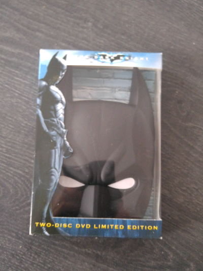 Dvd Batman, View more