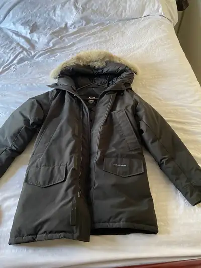 Canada Goose Langford Parka , View more