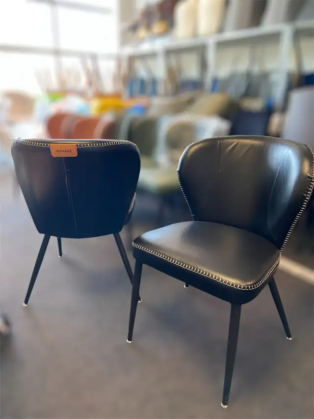 Ergonomic Dining Chairs – Award-Winning, Comfy & Stylish in Chairs & Recliners in Markham / York Region - Image 8