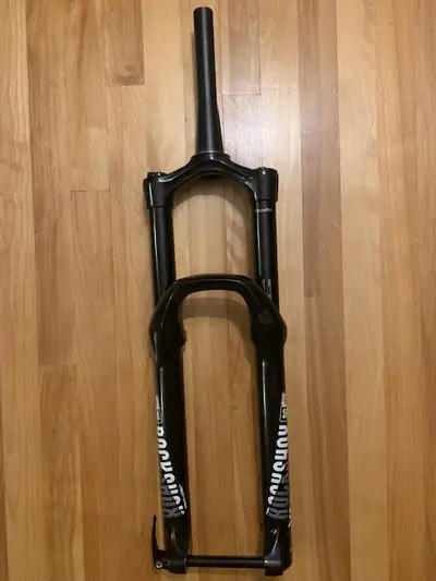 Rockshox Yari - 170MM Fork - Price drop from 375, View more