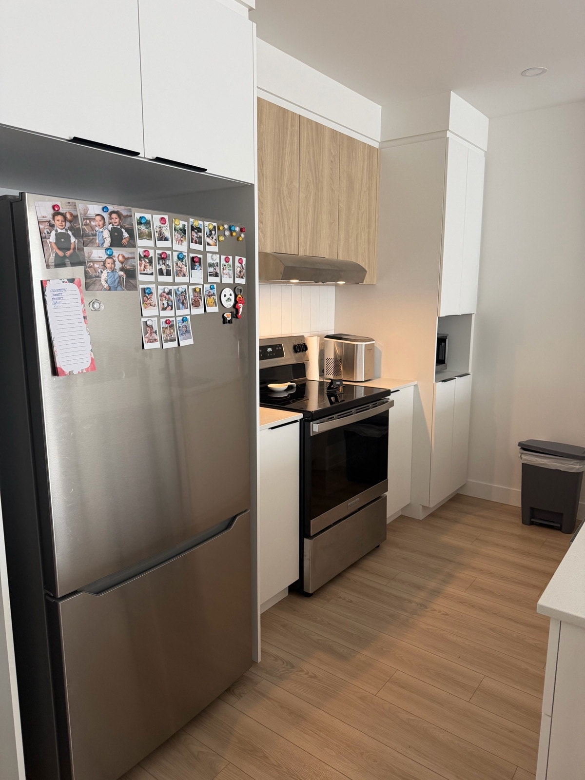 Appartement 41/2 — photo 1