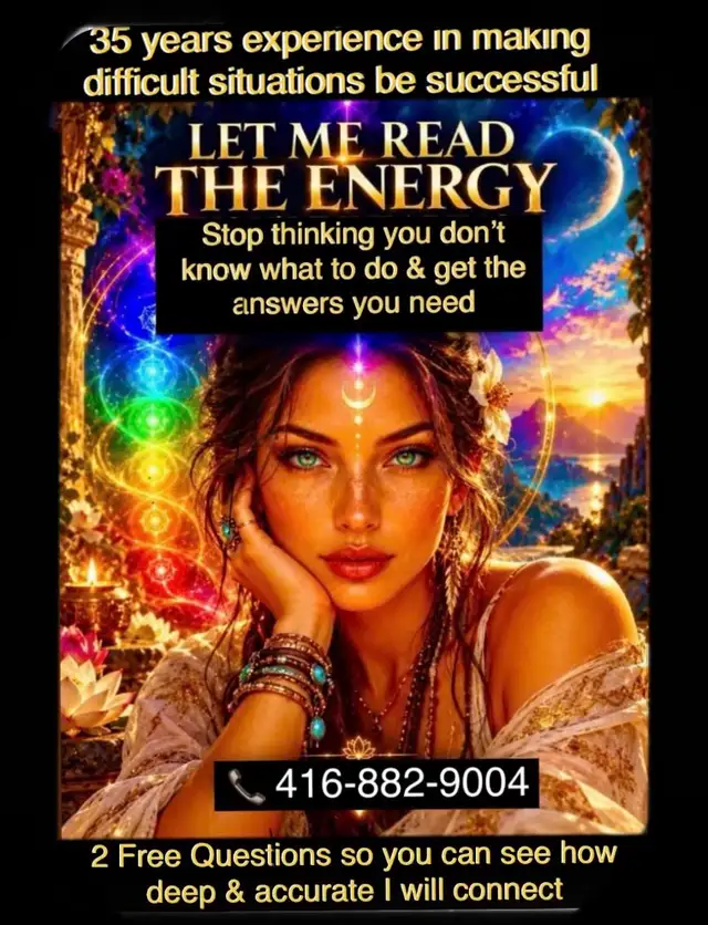 TOP PSYCHIC