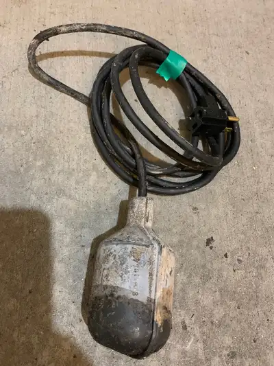 Float Switch, View more