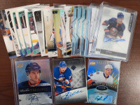 New York Islanders Lot.  22 Cards