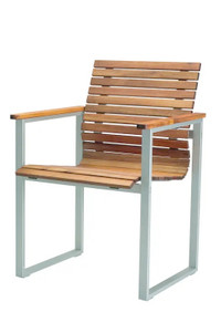 Chaises IKEA Kvarnö (4) lawn chairs