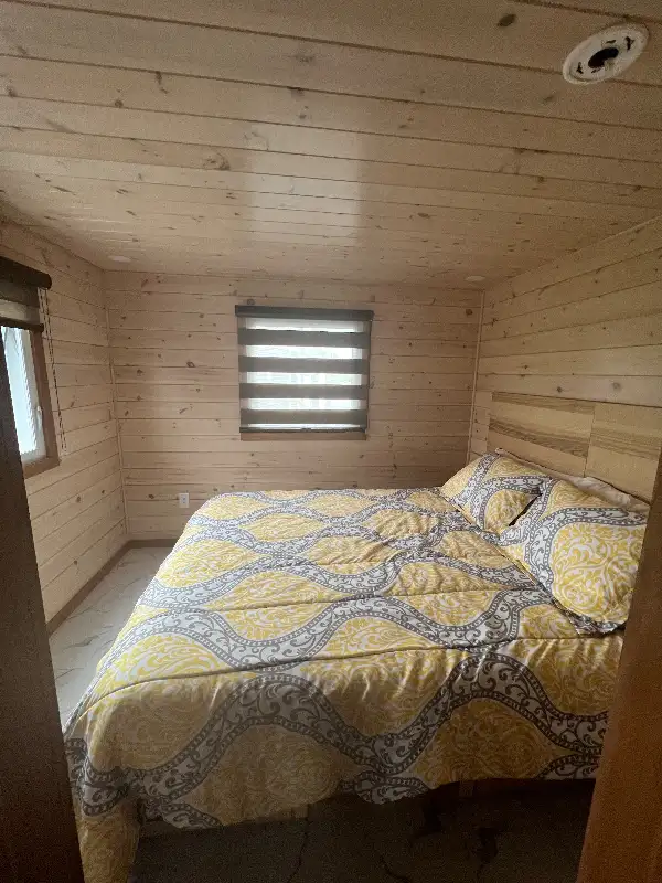 For *SALE*: Tiny Homes! Also DIY unfinished tiny homes!! in Houses for Sale in Ottawa - Image 7