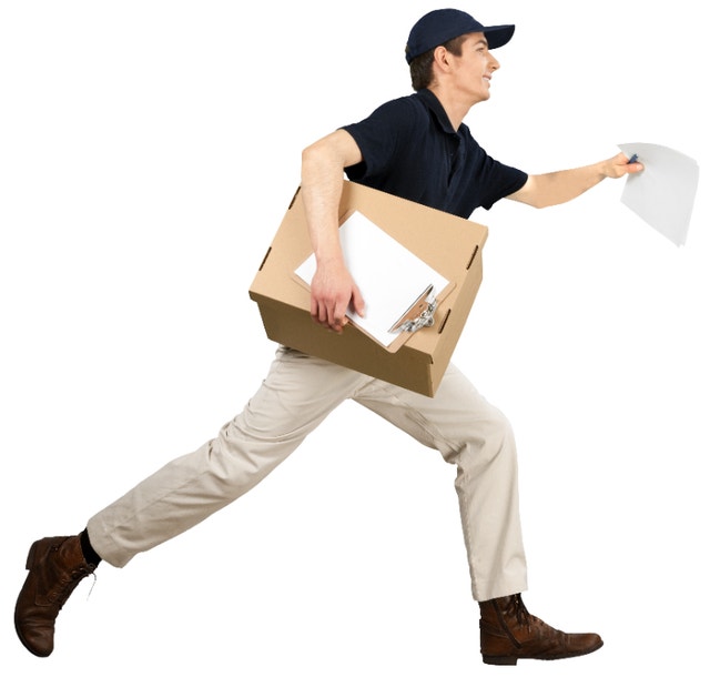 Earn 15 25 hr Door Knocking Flyer Delivery Jobs Pickering Part