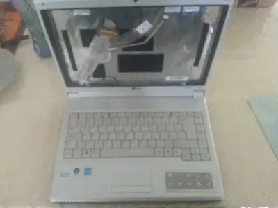 LG R410 spare parts, View more