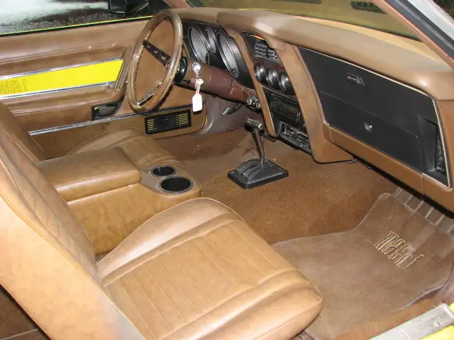 LAST CHANCE 1973 Ford Mach One Mustang /351 Cleveland in Classic Cars in Terrace - Image 8