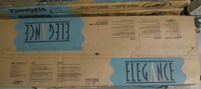 Three tab Roofing Shingles, 2 bundles. $20 per bundle.63838168319873123