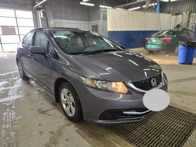 Clean title Recently Safetied private Sale Car fax Available