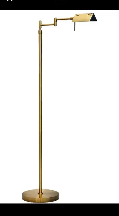 Dimmable LED Floor Lamp, 12W LED, Full Range Dimming, 360 Degree, View more