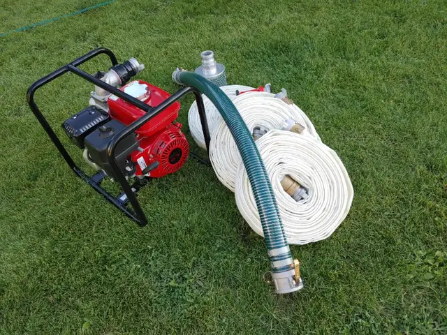 Fire Suppression Setup65561403390466122