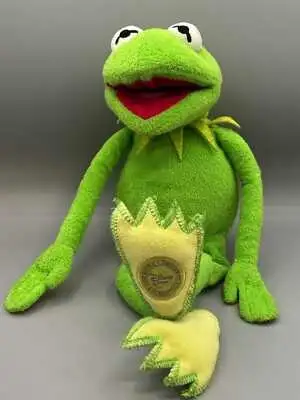Disney Store KERMIT, View more