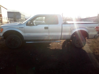 2012 f150 for sale