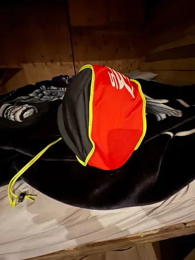 Olympia armoured riding jacket and rain liner . This jacket has barely been used. No scratches or ri...