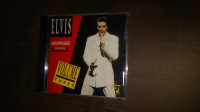 elvis cd -unsurpassed masters volume 3