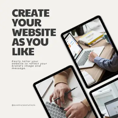 Call Today - 647-995-2145 Outdated design? Low conversions? We fix that. Get a sleek, modern site th...