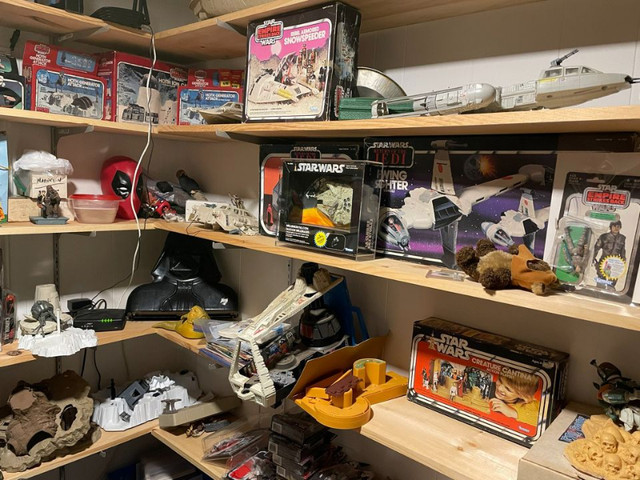 I PAY CASH for OLD TOYS in Toys & Games in Cole Harbour - Image 3