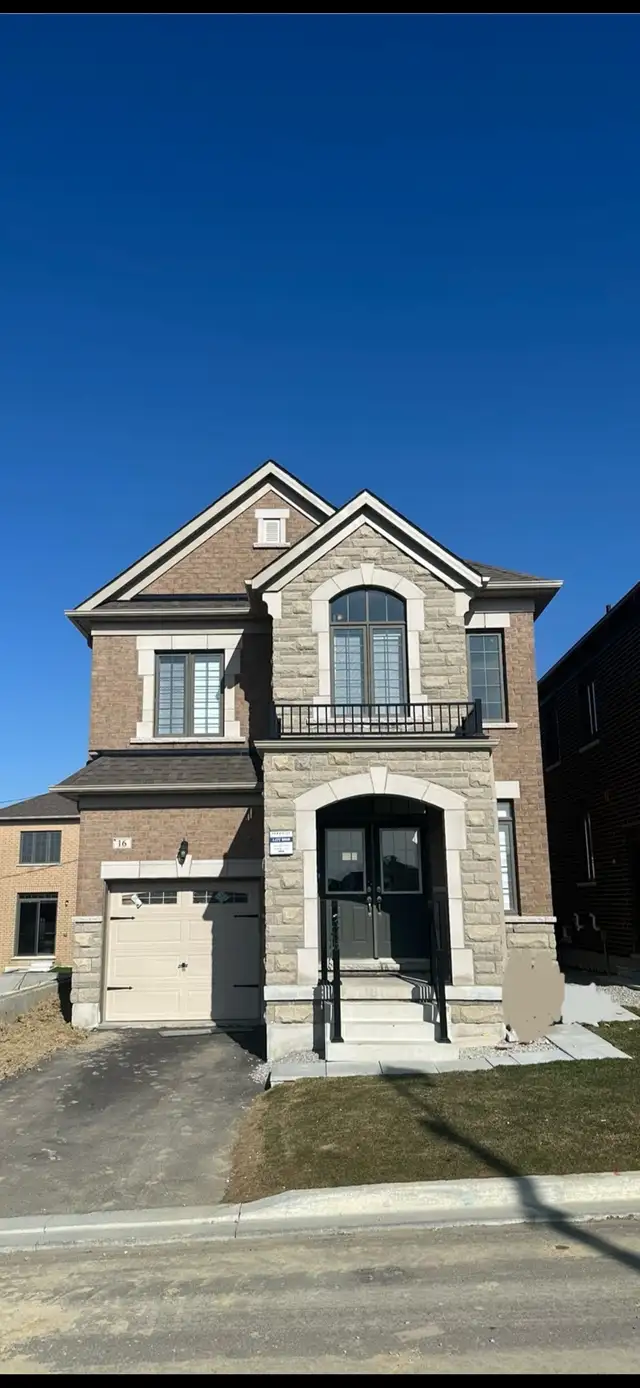 Beautiful House for rent