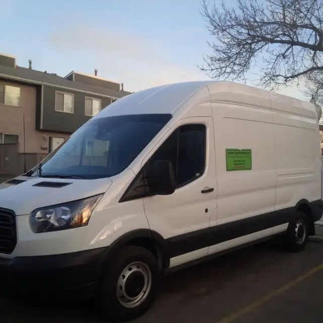 Delivery Services in #Calgary628632498147861227