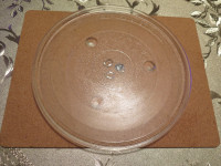 MICROWAVE REPLACEMENT PARTS