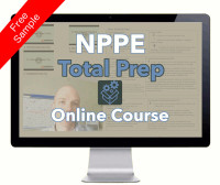-- Free mini NPPE email series for your PEO NPPE