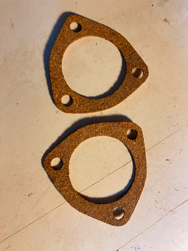 Austin Mini 1000 cc engine gaskets in Engine & Engine Parts in Calgary - Image 3