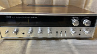 Vintage Nikko STA 5010 Receiver