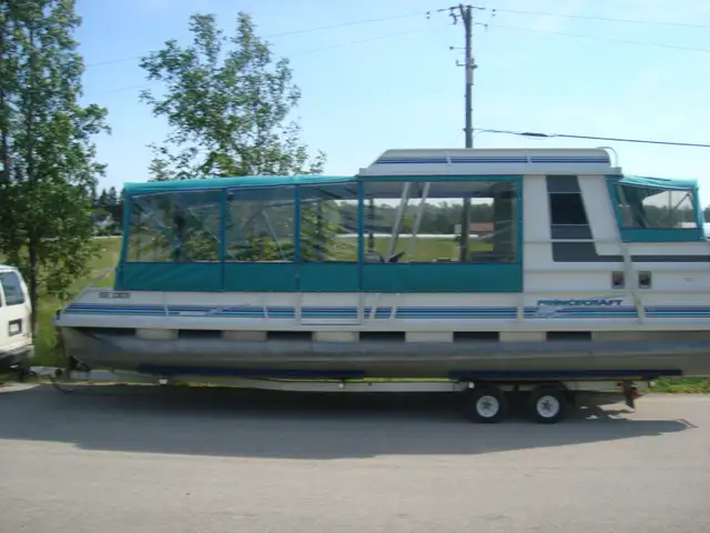 Get your boat booked before Spring! in Fishing, Camping & Outdoors in Owen Sound - Image 5