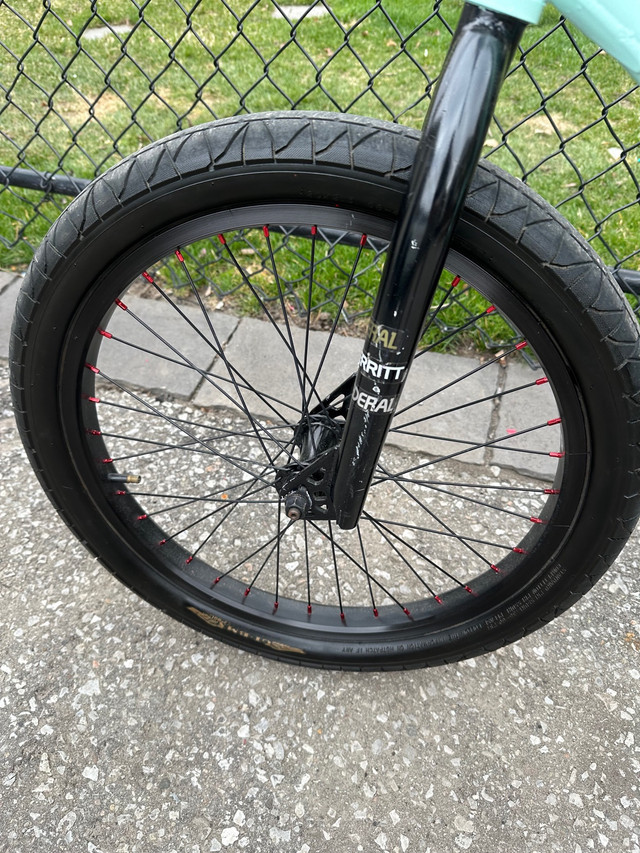 Bmx bike   in BMX in Oshawa / Durham Region - Image 4