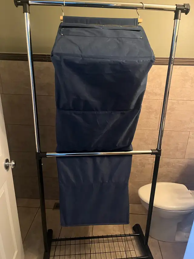 Closet organizer in Storage & Organization in St. Albert - Image 4