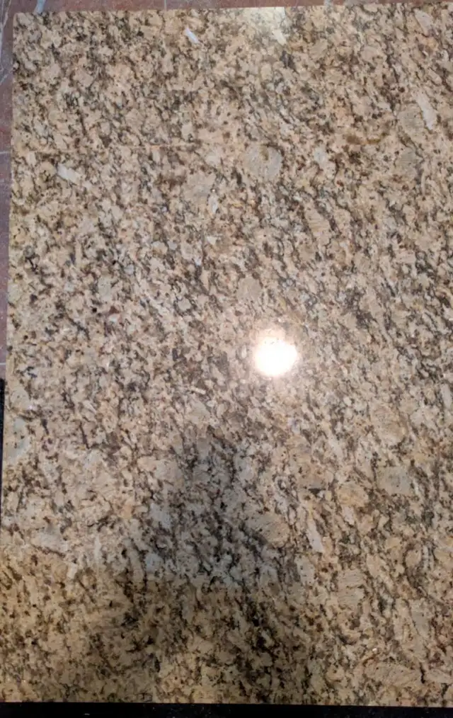 2 Granite Slabs $10 each