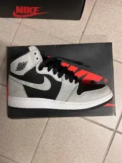 Nike Air Jordon hommes (6,5), Voir plus