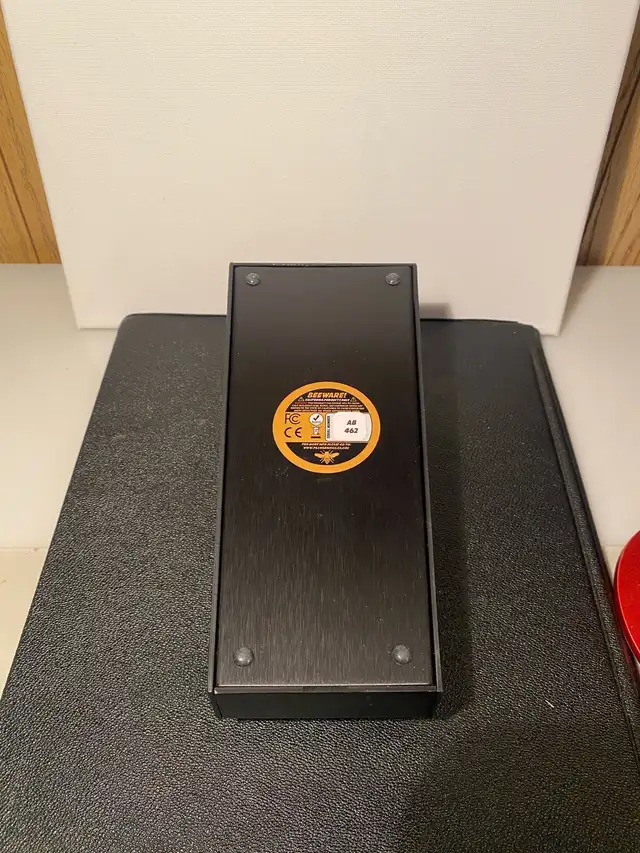 Beetronics Abelha Fuzz in Amps & Pedals in City of Toronto - Image 4