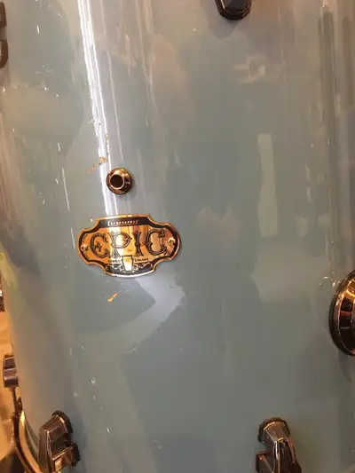 Wanted Ludwig EPIC Drums, View more