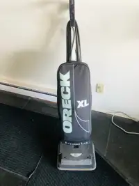 Oreck XL Commercial Vacuum