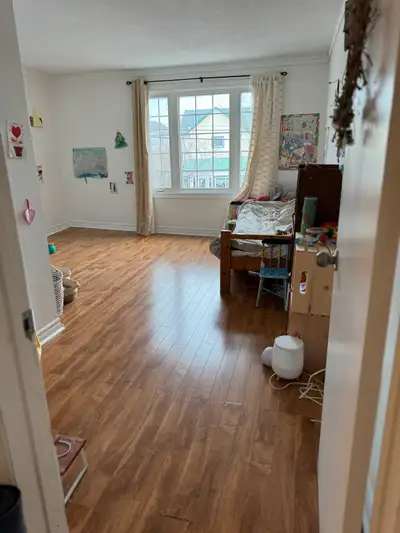 Apartment in Downtown Wellington