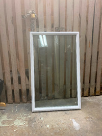 New Door glass insert for sale