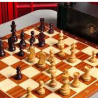 chess board Tricities/Pitt/Maple Greater Vancouver Area Preview